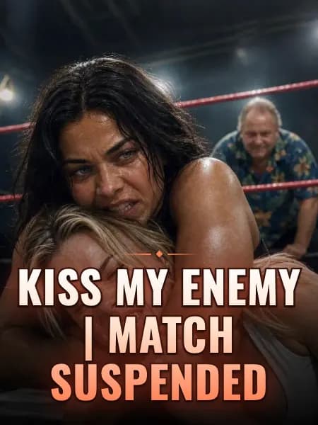 Kiss My Enemy | Match Suspended