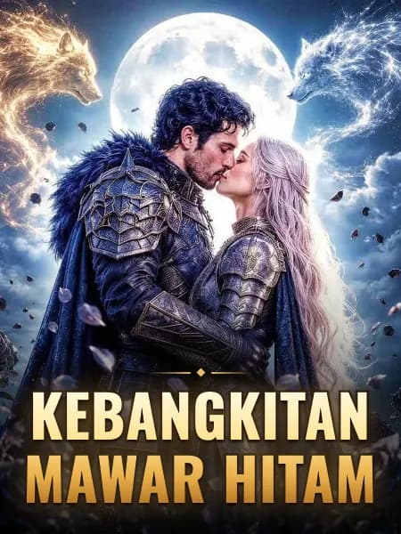 Kebangkitan Mawar Hitam