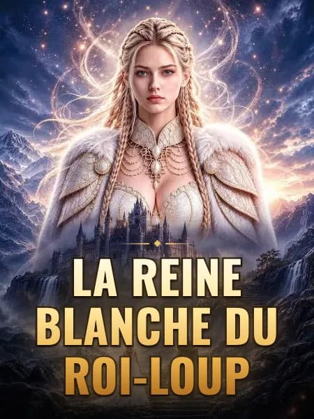 La Reine blanche du Roi-Loup