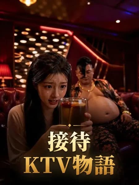 接待KTV物語
