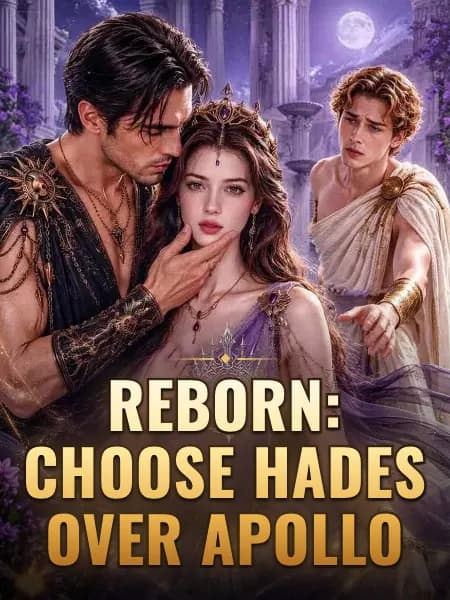 Reborn: Choose Hades Over Apollo