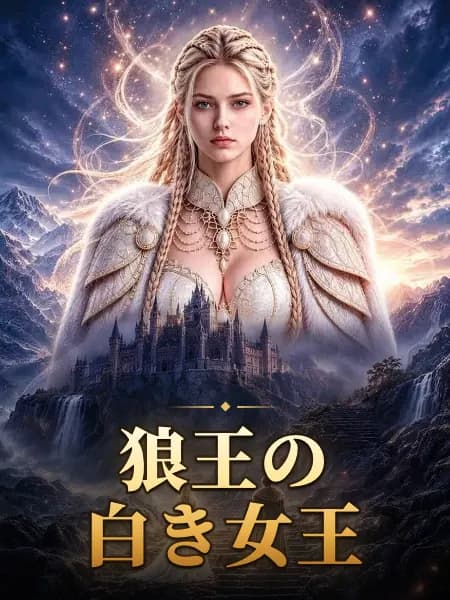 狼王の白き女王