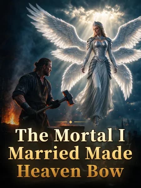 The Mortal I Married Made Heaven Bow