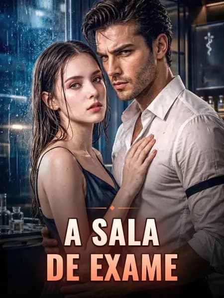 A Sala de Exame
