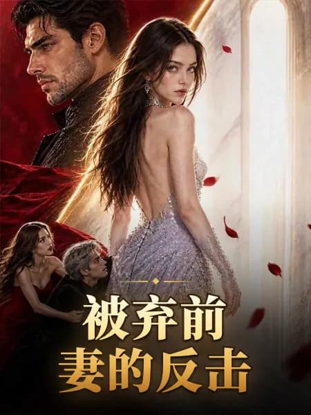 The Don's Abandoned Ex-Wife Strikes Back|被弃前妻的反击