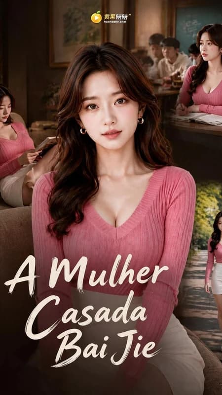 A Mulher Casada Bai Jie