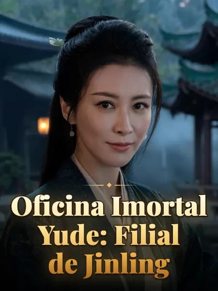Oficina Imortal Yude: Filial de Jinling — Ilustração do personagem