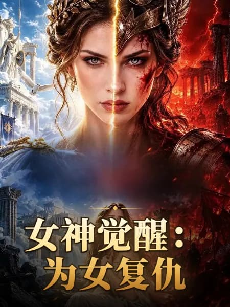 The Goddess Awakens: My Daughter's Revenge|女神觉醒:为女复仇