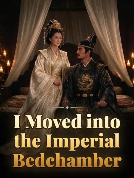 I Moved into the Imperial Bedchamber