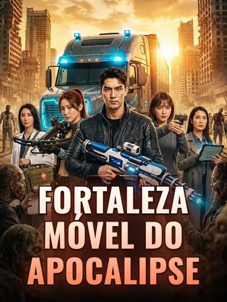 Fortaleza Móvel do Apocalipse