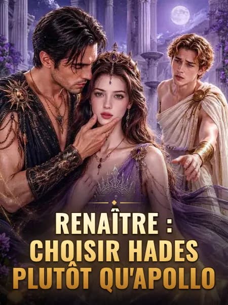 Renaître : choisir Hades plutôt qu'Apollo