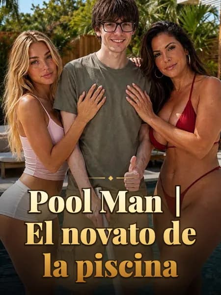 Pool Man|El novato de la piscina