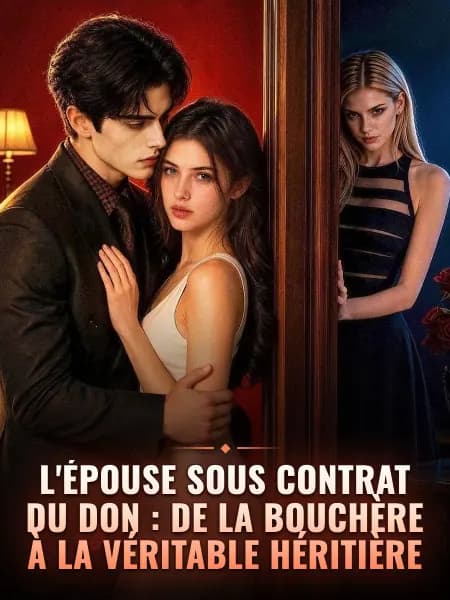 L'épouse sous contrat du Don : de la bouchère à la véritable héritière