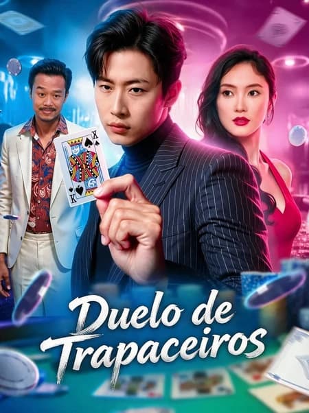 Duelo de Trapaceiros