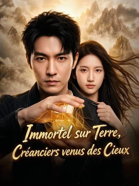 Immortel sur Terre, Créanciers venus des Cieux