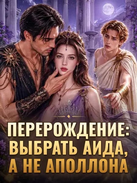 Перерождение: выбрать Аида, а не Аполлона