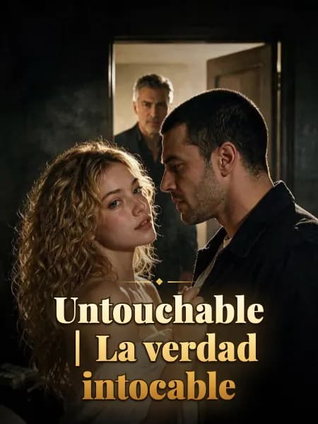 Untouchable|La verdad intocable