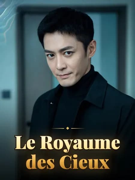 Le Royaume des Cieux — Illustration du personnage