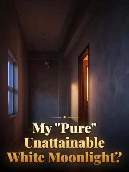 My "Pure" Unattainable White Moonlight? — Story illustration