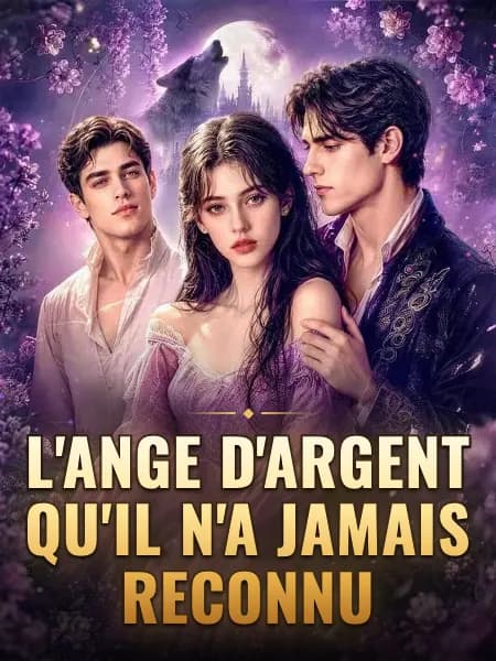 L'ange d'argent qu'il n'a jamais reconnu