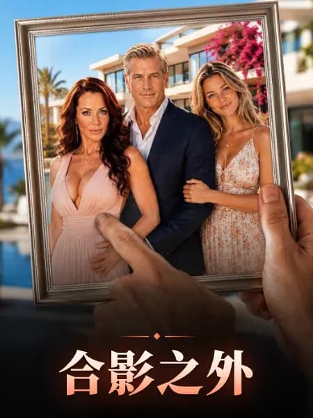 My Stepdaughter’s Boyfriend|合影之外