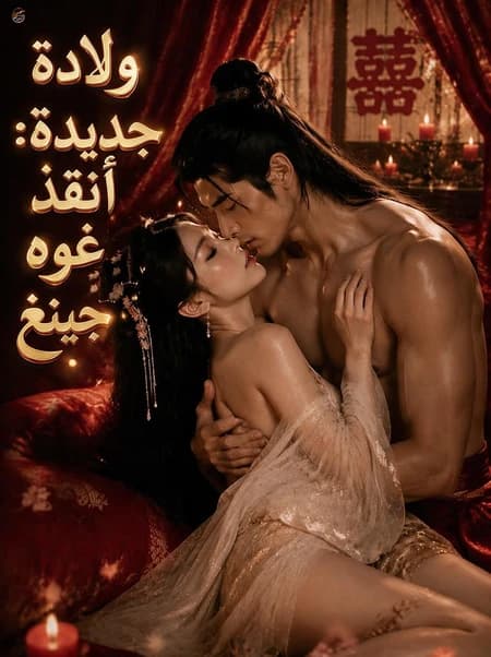ولادة جديدة: أنقذ غوه جينغ