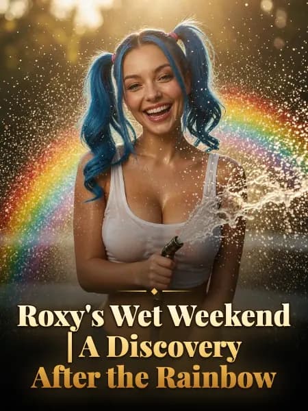 Roxy's Wet Weekend | A Discovery After the Rainbow