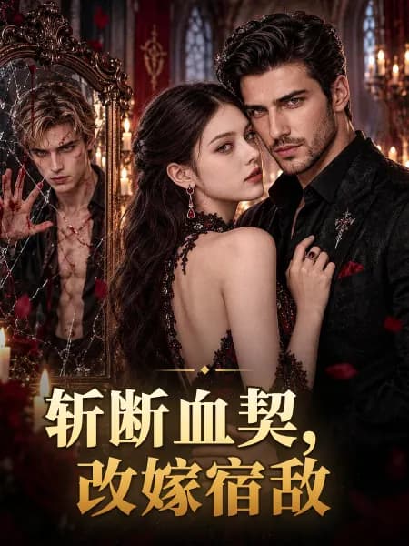 I Broke Our Blood Bond and Married His Rival|斩断血契,改嫁宿敌
