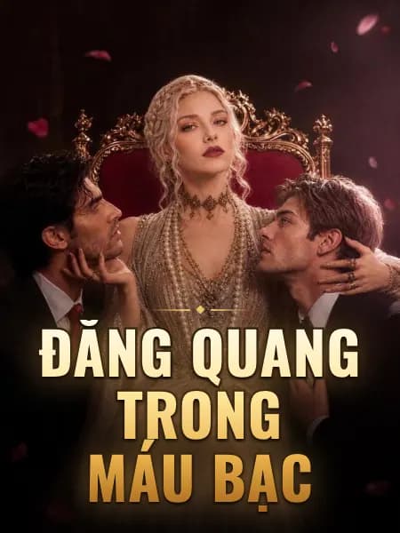 Đăng Quang Trong Máu Bạc