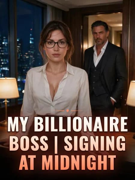 My Billionaire Boss | Signing at Midnight