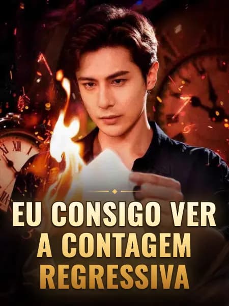 Eu Consigo Ver a Contagem Regressiva