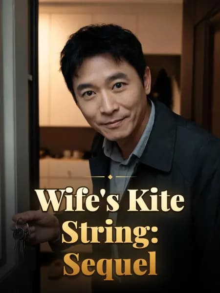 Wife's Kite String: Sequel — Story character concept art