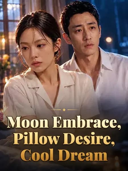Moon Embrace, Pillow Desire, Cool Dream