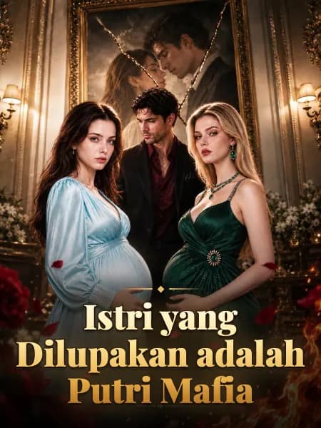 Istri yang Dilupakan adalah Putri Mafia