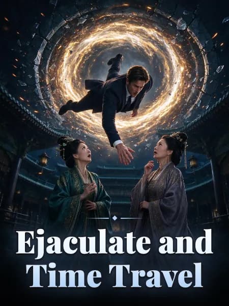 Ejaculate and Time Travel