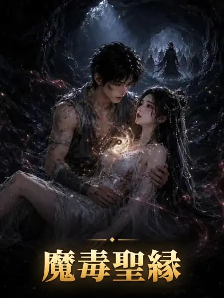 魔毒聖縁