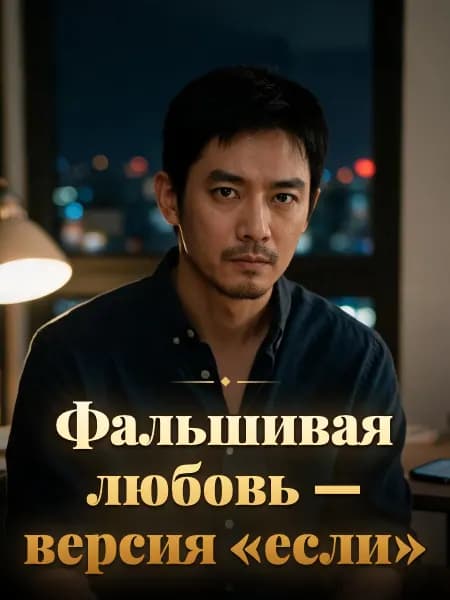 Фальшивая любовь — версия «если» — Образ персонажа истории