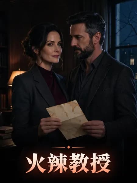 火辣教授|寄錯的推薦信
