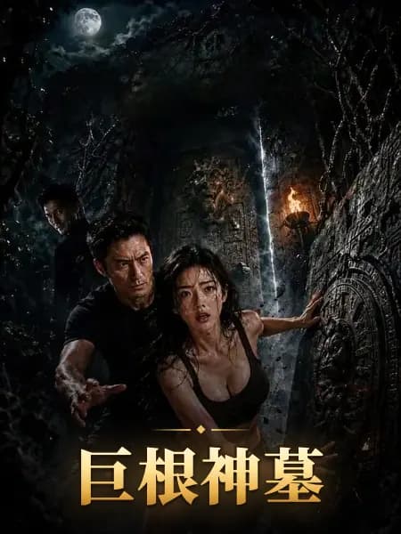 巨根神墓