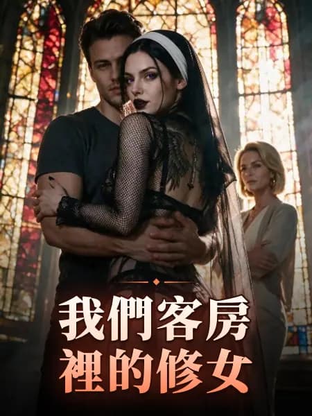 我們客房裡的修女|訪客的鐘聲