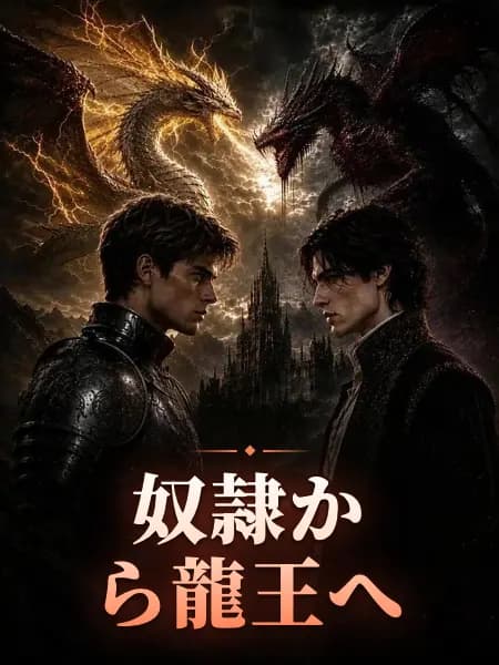 奴隷から龍王へ