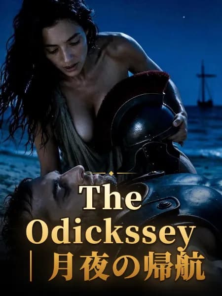 The Odickssey|月夜の帰航