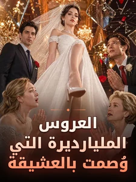 العروس المليارديرة التي وُصمت بالعشيقة