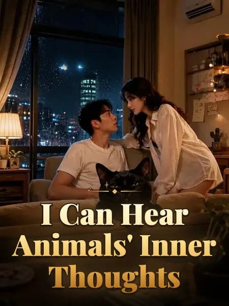 I Can Hear Animals' Inner Thoughts