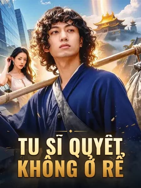 Tu sĩ quyết không ở rể