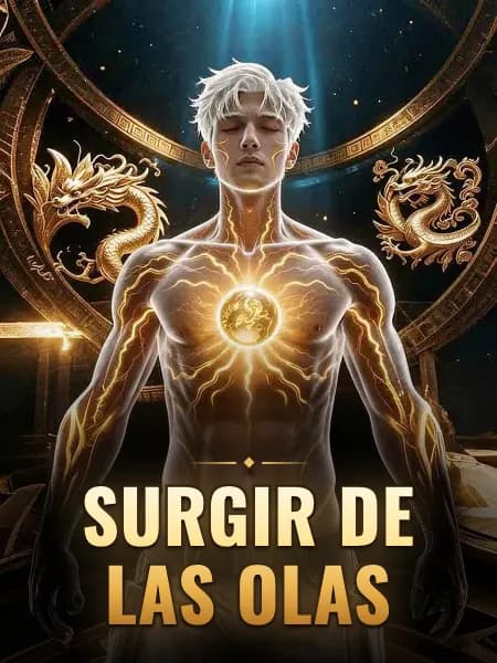 Surgir de las olas