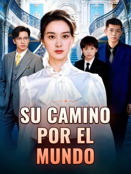 Su camino por el mundo