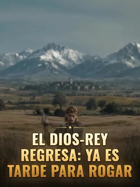 El Dios-Rey regresa: ya es tarde para rogar
