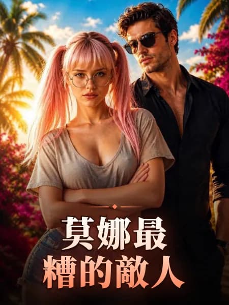 莫娜最糟的敵人|對手的求助