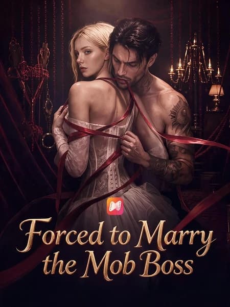 Forced to Marry the Mob Boss